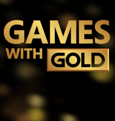 Xbox gold download games