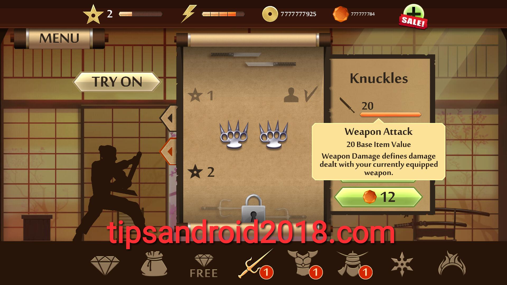 Shadow fight 2 download game